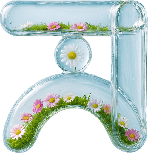 SA Flower Logo