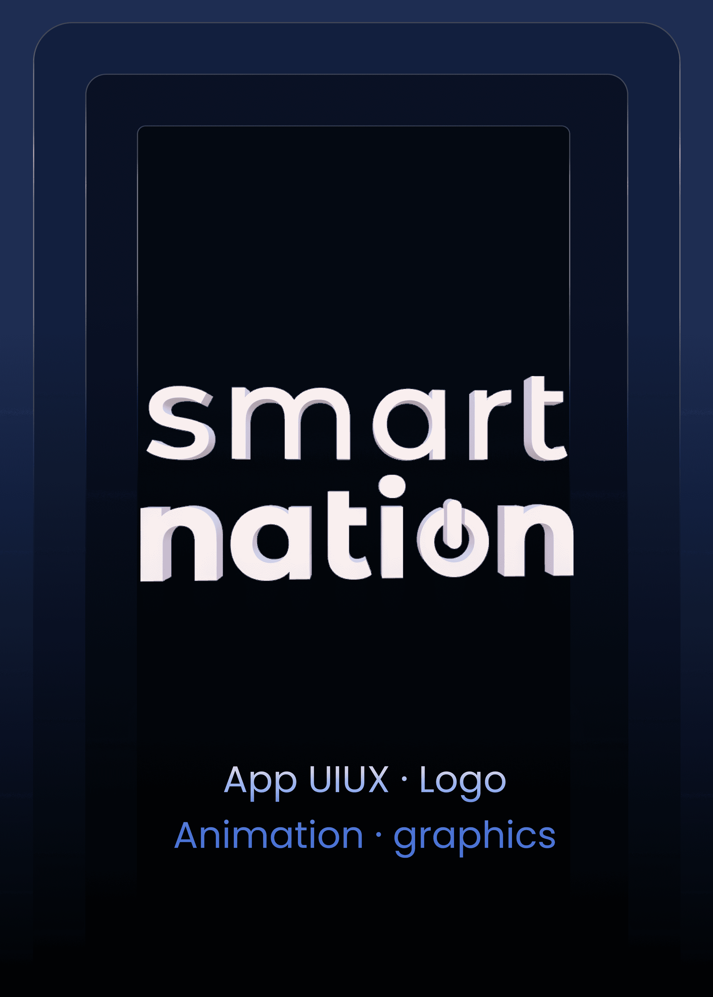 Smart Nation Project