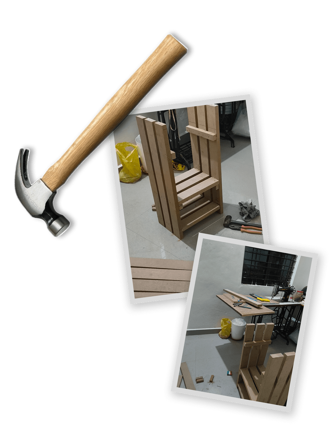 Assembly process