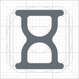 Automation Icon Raw