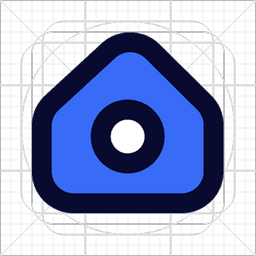 Home Icon Active