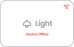 Switch Offline State